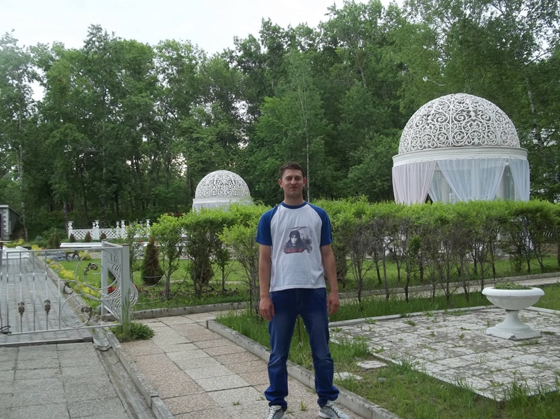 Алексей Анатольевич | Нижнекамск