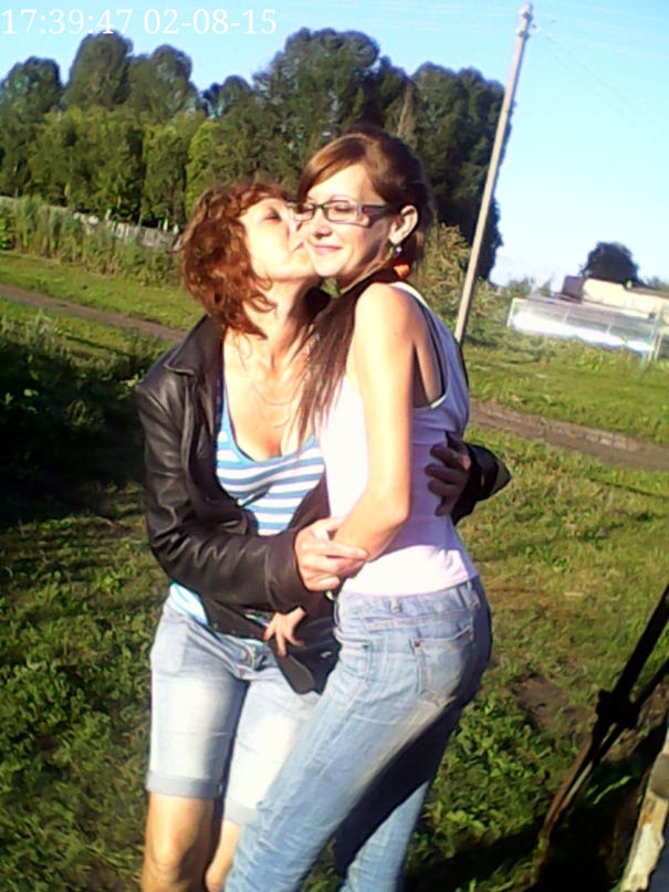 Татьяна Воеводина | Рязаново