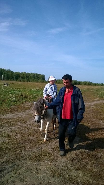 Александра Матвеева | Новосибирск