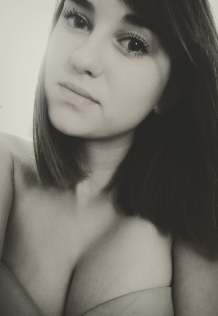 Анастасия Сахно | Донецк