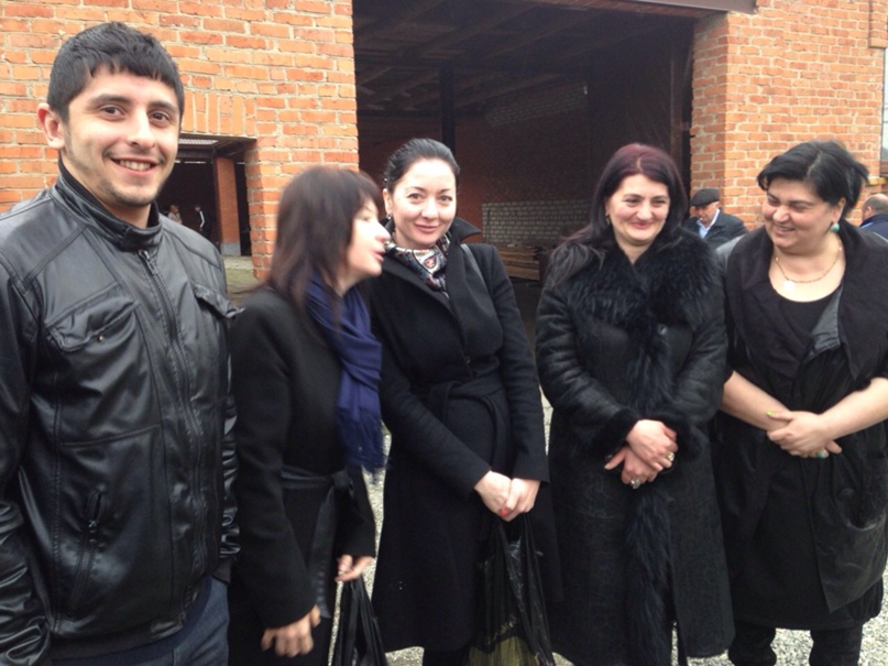 Дмитрий Нартикоев | Ra'anana