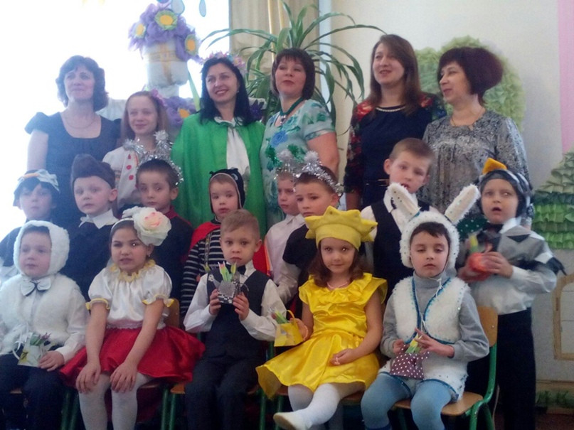 Юлия Волошина | Бердичев