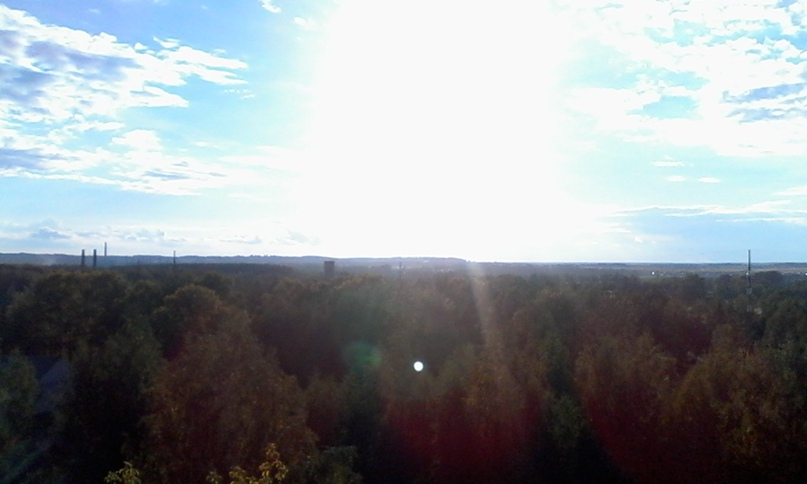 Тёма Андреев | Донецк