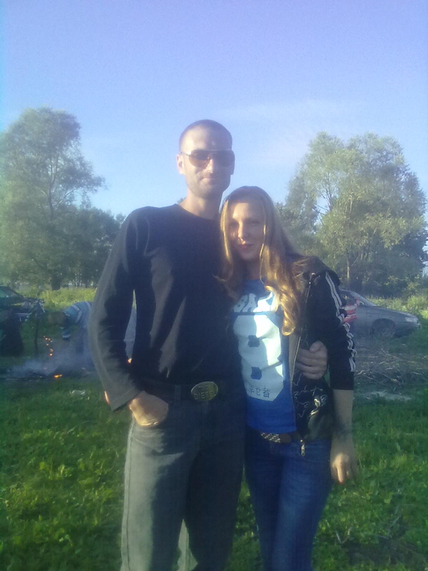 Станислав Жданов | Камские Поляны