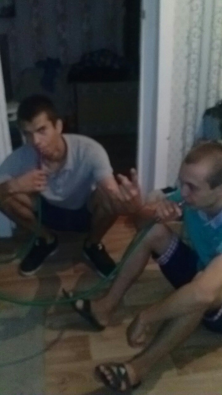 Влад Бирюков | Воронеж