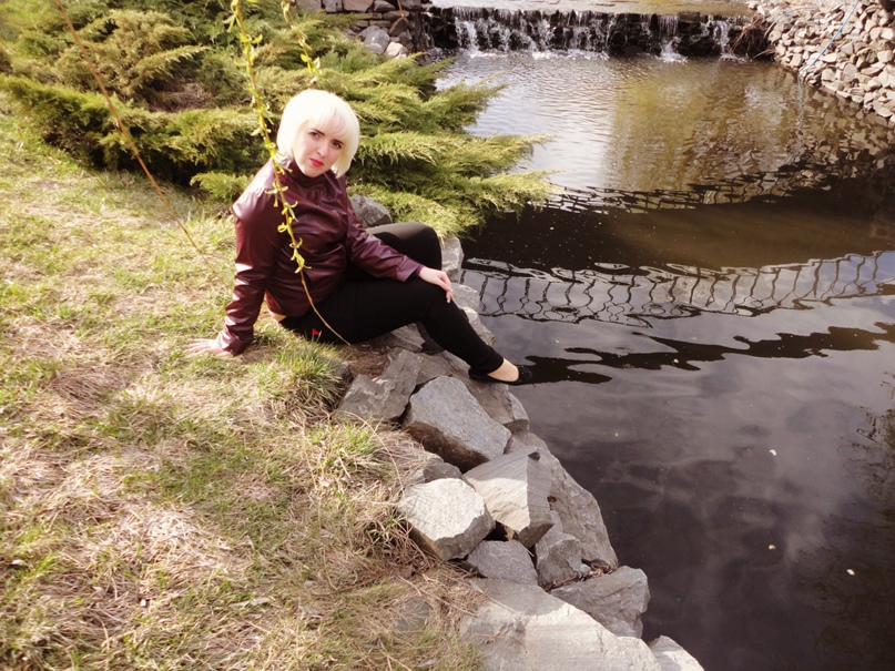 Татьяна Евсеенко | Донецк