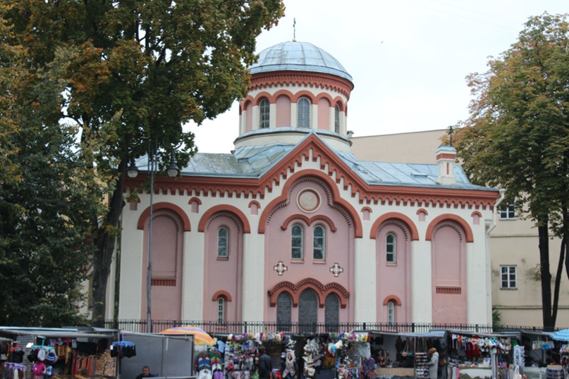 Елена Бойкова | Санкт-Петербург