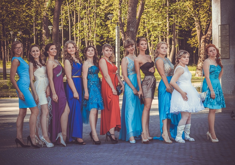 Полина Ермак | Минск