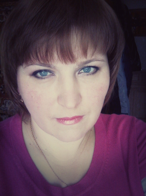 Наталья Семина | Ясногорск