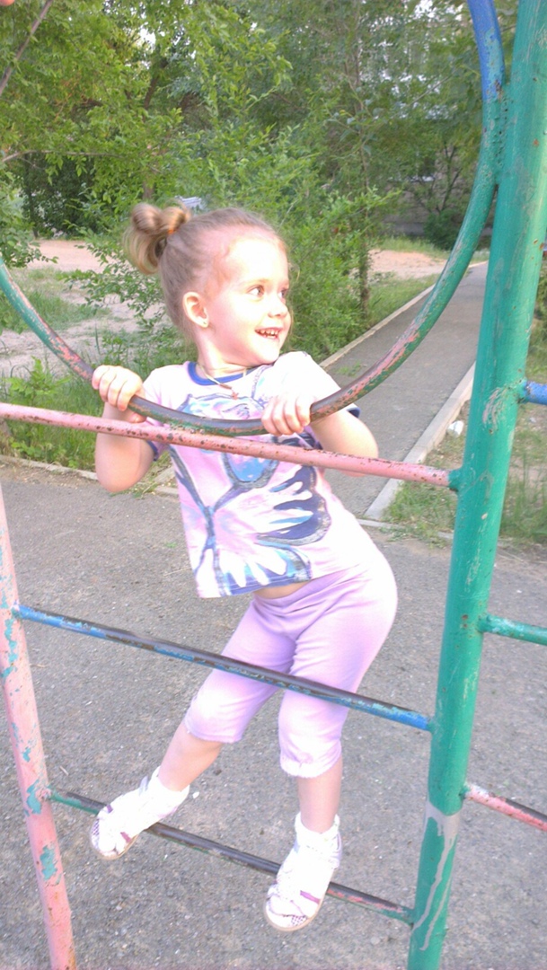 Ольга Сергеевна | Белая Калитва