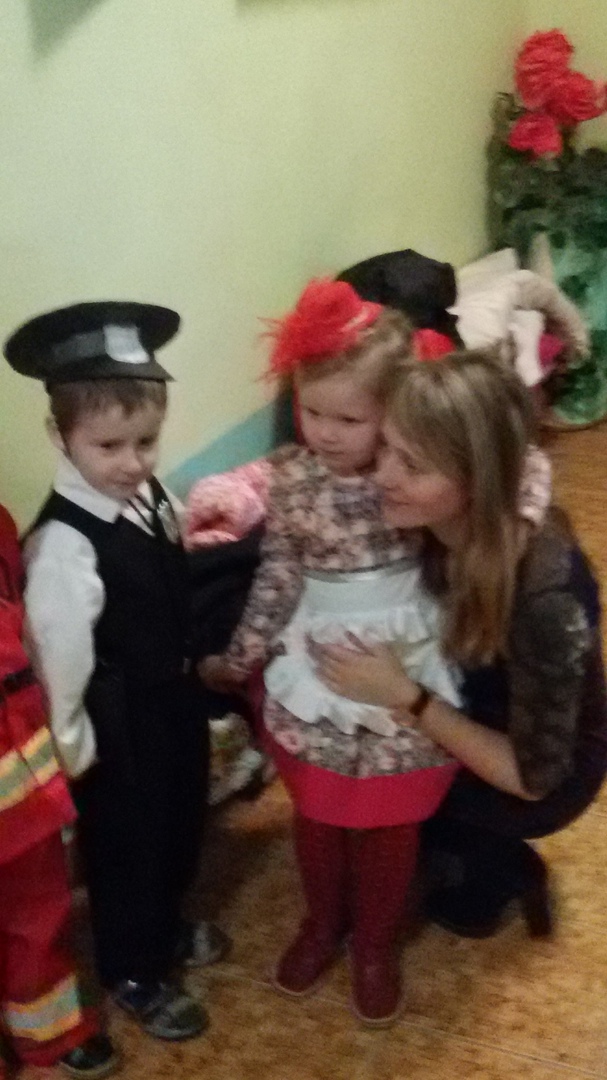 Татьяна Костюкевич | Волковыск