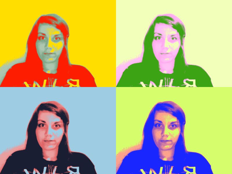 Катерина Жаворонкова | Харьков