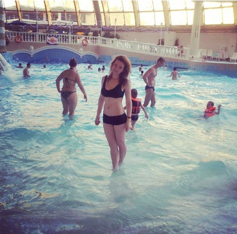 Мария Бурлакова | Москва