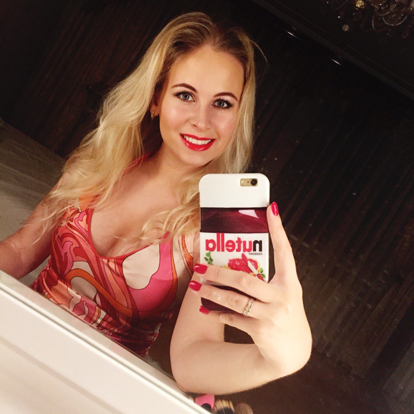 Евгения Якупова |