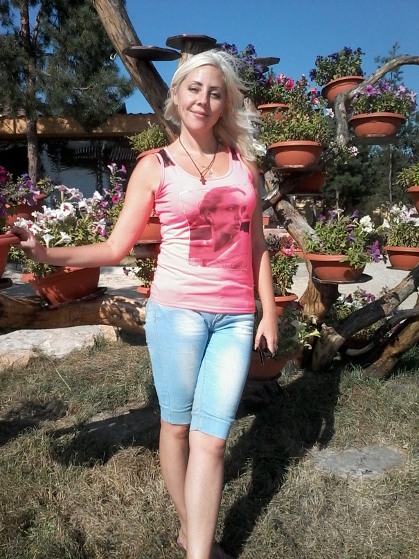 Оля Маркова | Сумы