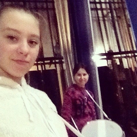 Анастасия Пшеничнова | Комсомольск-на-Амуре