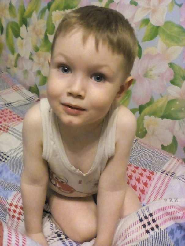 Ольга Лаптева | Северодвинск