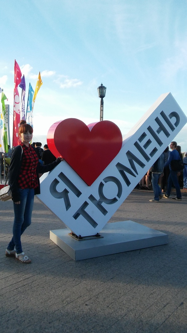 Катерина Антонова | Омск