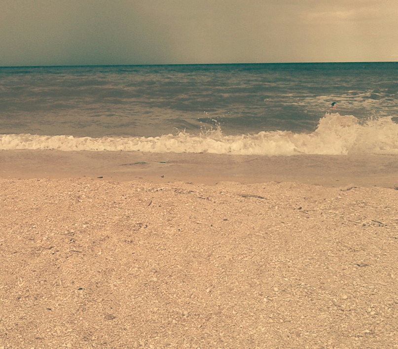 Ольга Дьячкова | Пермь