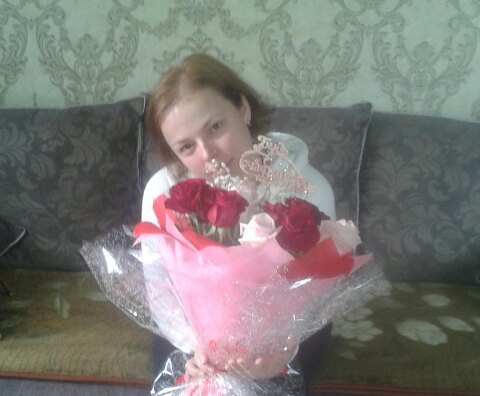 Оля Мишина |