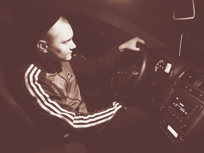 Максим Смирнов | Санкт-Петербург