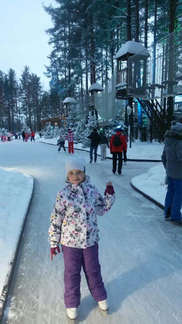 Ирина Матросова | Санкт-Петербург