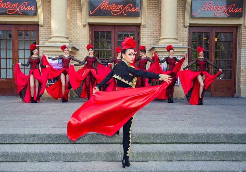 Светлана Сазонова | Санкт-Петербург