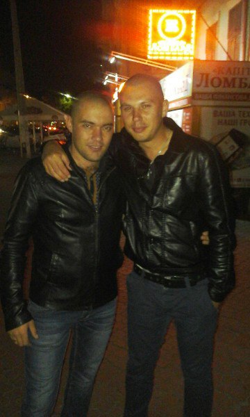 Александр Баранецкий | Одесса