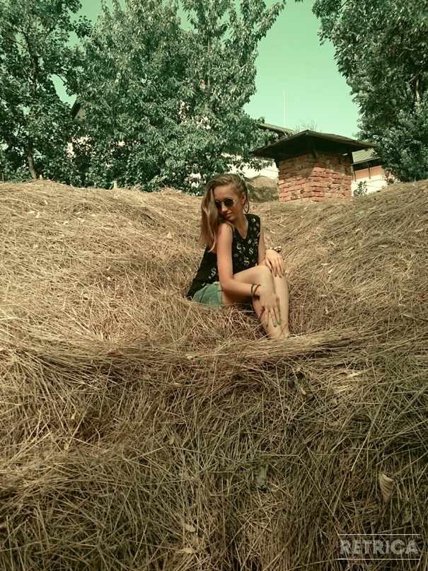 Элина Виноградова | Екатеринбург