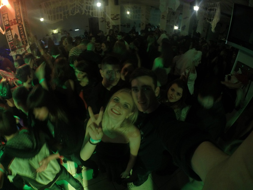 Юля Лялина |