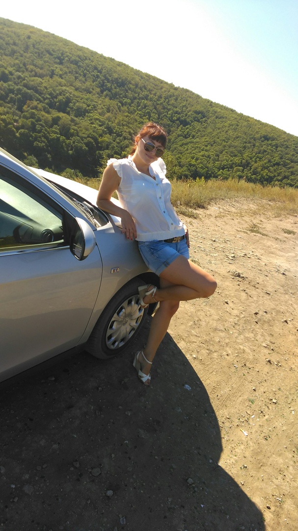 Екатерина Афанасьева | Саратов