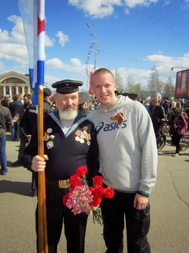 Павел Коршунов | Петрозаводск