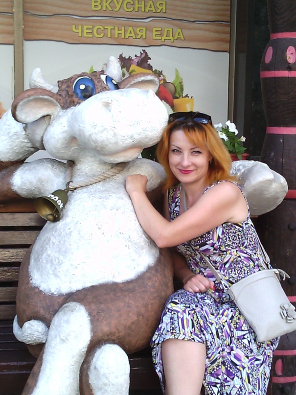 Евгения Плешкова | Воронеж