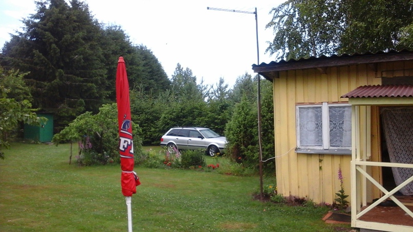 Андрей Морозов | Нарва