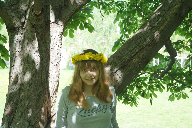 Настя Ступина | Зарайск