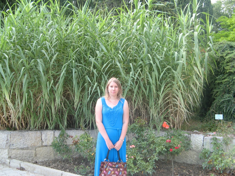 Елена Латыпова | Озерск