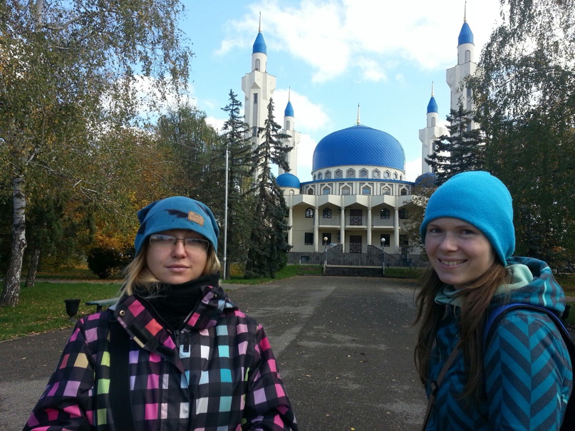Светлана Матвеева |