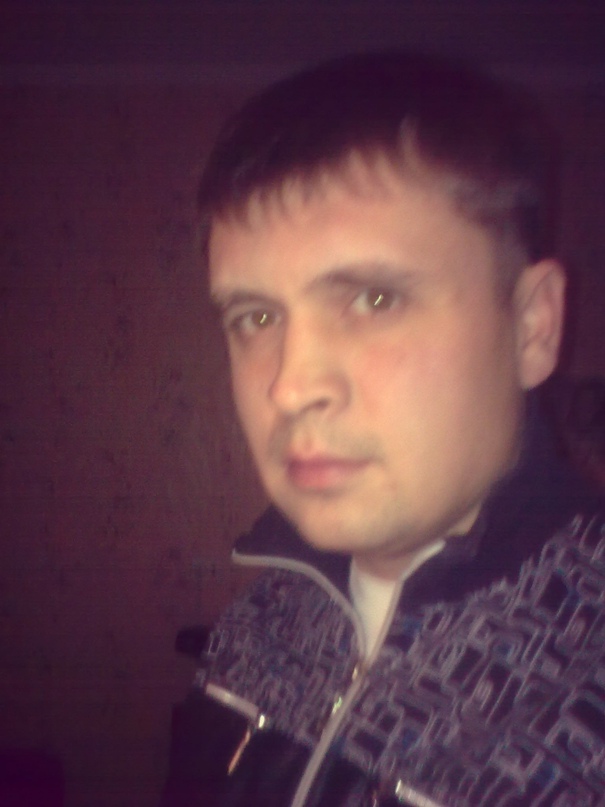 Андрей Бояршинов | Пермь