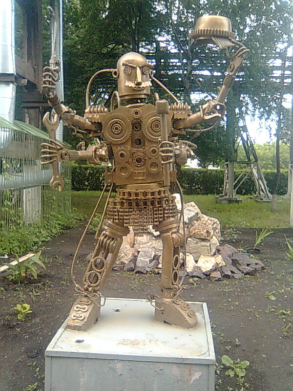 Илья Марченко | Челябинск