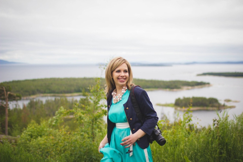 Юлия Фокина | Полярные Зори