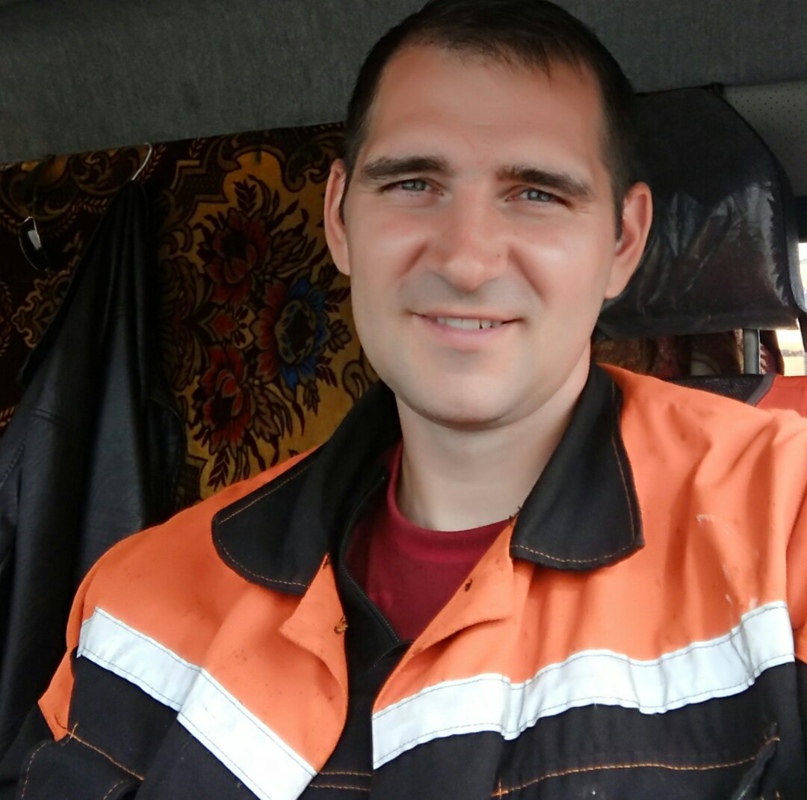 Сергей Лебедев |