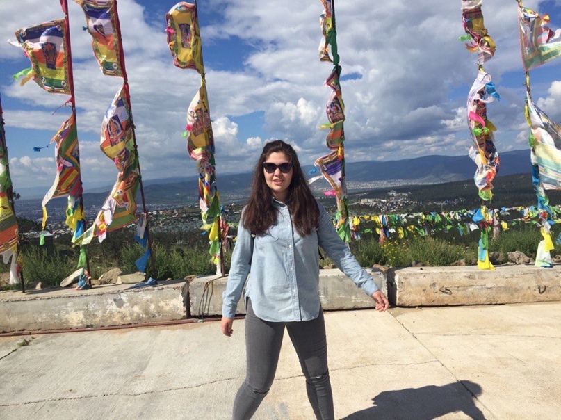 Ольга Яковлева | Раменское