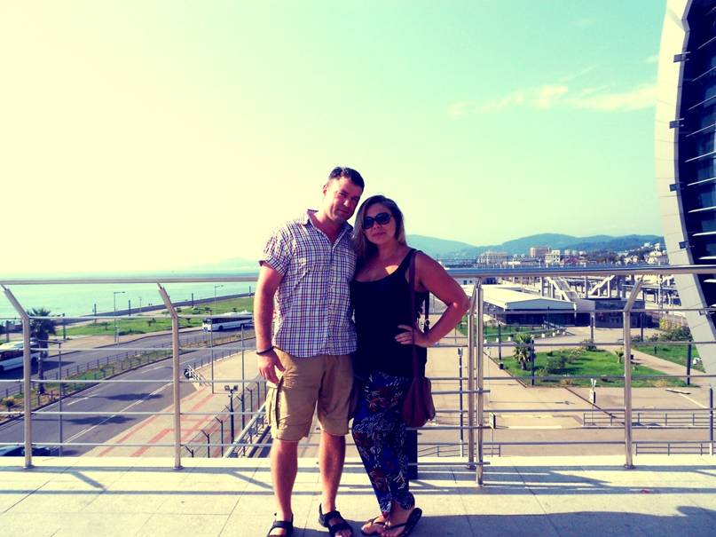 Полина Шестакова | Сергиев Посад