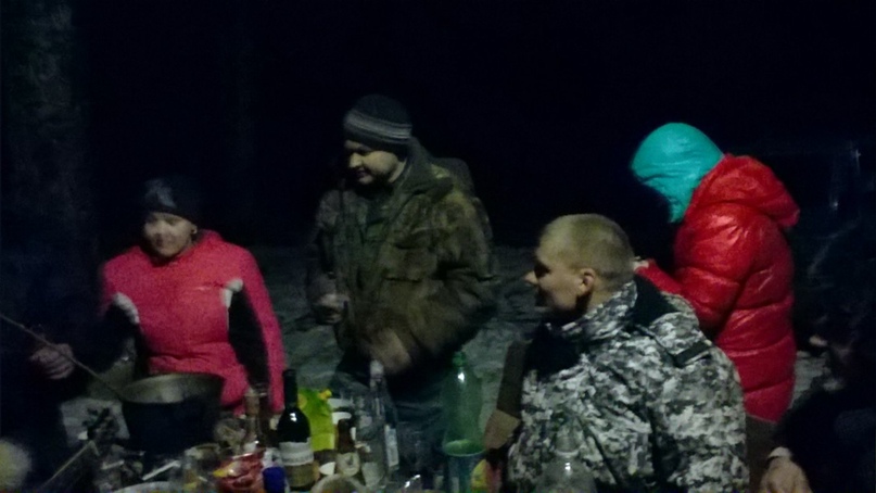 Василий Цветков | Пошехонье