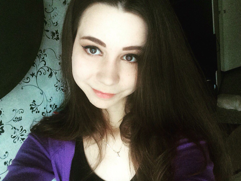 Вероника Максимова | Казань