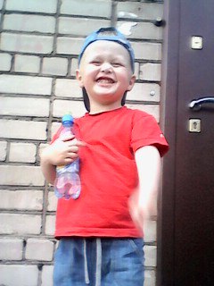 Анюта Владимировна | Череповец