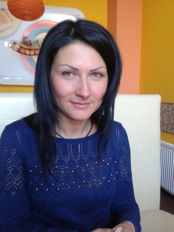 Алёна Еремеева | Полтава