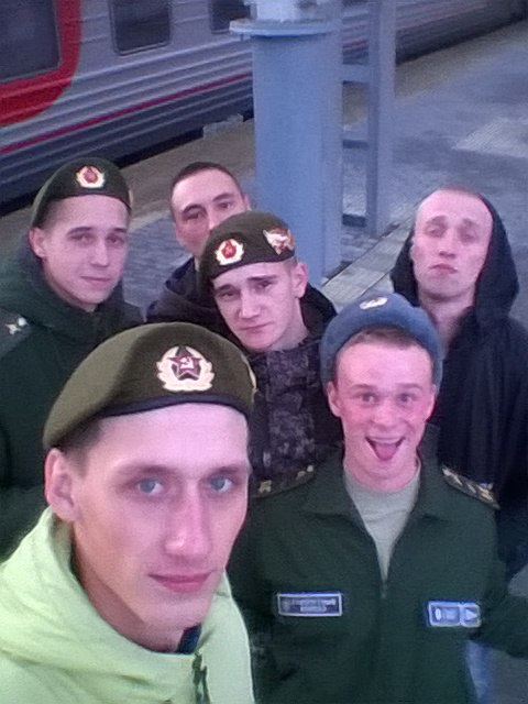 Вадим Акимов | Петропавловск