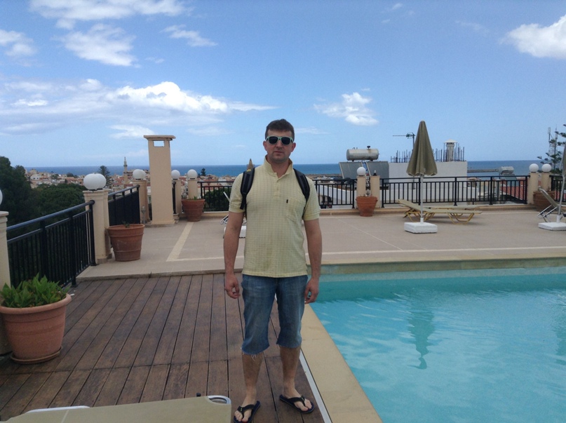 Павел Сорокин | Ярославль