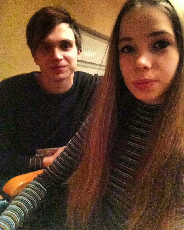 Сергей Добролюбов | Санкт-Петербург